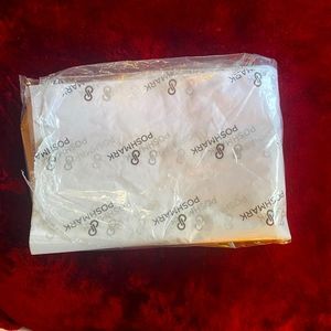 Poshmark wrapping paper
